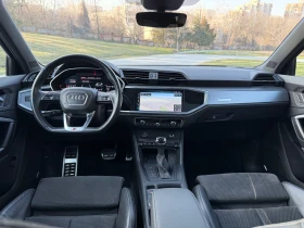 Audi Q3 Sportback S line, снимка 6