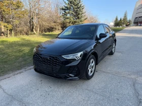 Audi Q3 Sportback S line, снимка 1