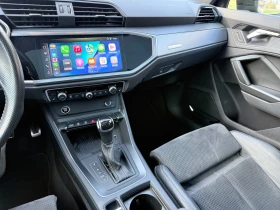 Audi Q3 Sportback S line, снимка 7