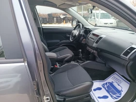 Peugeot 4007 2.4i-170кс-ШВЕЙЦАРИЯ-РЪЧКА-4Х4-7м, снимка 12