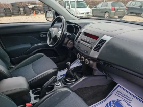 Peugeot 4007 2.4i-170кс-ШВЕЙЦАРИЯ-РЪЧКА-4Х4-7м, снимка 13