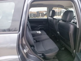 Peugeot 4007 2.4i-170кс-ШВЕЙЦАРИЯ-РЪЧКА-4Х4-7м, снимка 11