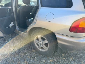 Hyundai Santa fe 2.0 CRDi 16v 4x4, снимка 8