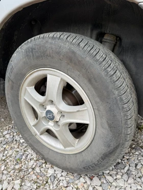 Hyundai Santa fe 2.0 CRDi 16v 4x4, снимка 2