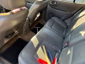 Hyundai Santa fe 2.0 CRDi 16v 4x4, снимка 10