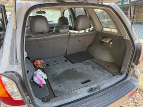 Hyundai Santa fe 2.0 CRDi 16v 4x4, снимка 9