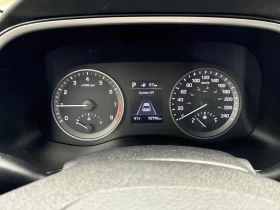 Hyundai Tucson Urban Edition  CARFAX, снимка 8
