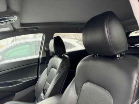 Hyundai Tucson Urban Edition  CARFAX, снимка 11
