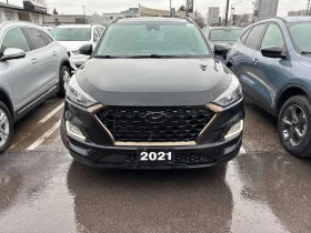 Hyundai Tucson Urban Edition  CARFAX, снимка 6