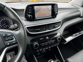 Hyundai Tucson Urban Edition  CARFAX, снимка 9