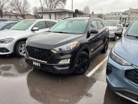 Hyundai Tucson Urban Edition  CARFAX, снимка 1