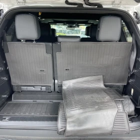 Toyota Sequoia Platinum   4WD без удари и щети , снимка 10