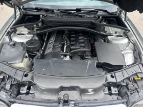 BMW X3 2.5i - КЛИМАТРОНИК, снимка 16