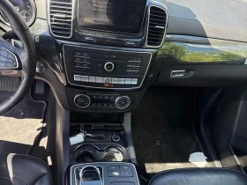 Mercedes-Benz GLS 450 | DISTRONIC | 360 | HARMAN KARDON | ОБДУХВАНЕ | , снимка 9