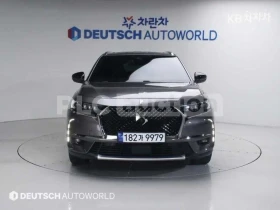 DS DS 7 Crossback 2.0| КАМЕРА| ПАНО| DIST| ПОДГРЕВ| ВКЛ.ТЕХНОТЕСТ, снимка 4