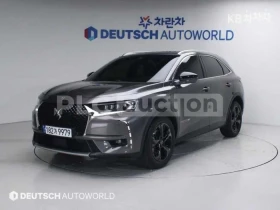 DS DS 7 Crossback 2.0| КАМЕРА| ПАНО| DIST| ПОДГРЕВ| ВКЛ.ТЕХНОТЕСТ, снимка 1