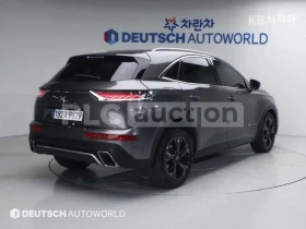 DS DS 7 Crossback 2.0| КАМЕРА| ПАНО| DIST| ПОДГРЕВ| ВКЛ.ТЕХНОТЕСТ, снимка 3