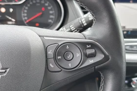 Opel Crossland X 1.6d aut. 120ps DK, снимка 9