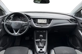 Opel Crossland X 1.6d aut. 120ps DK, снимка 6
