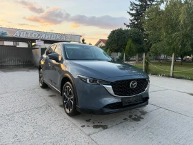 Mazda CX-5 PREMIUM AWD BOSE HEAD-UP, снимка 1