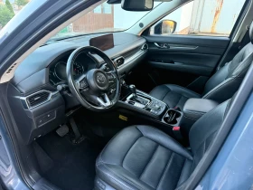 Mazda CX-5 PREMIUM AWD BOSE HEAD-UP, снимка 9