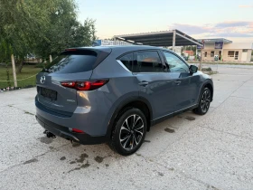 Mazda CX-5 PREMIUM AWD BOSE HEAD-UP, снимка 3
