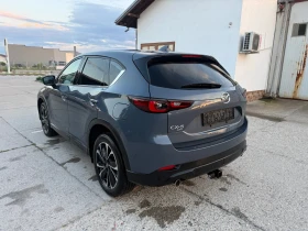 Mazda CX-5 PREMIUM AWD BOSE HEAD-UP, снимка 5