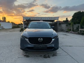 Mazda CX-5 PREMIUM AWD BOSE HEAD-UP, снимка 8