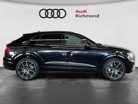 Audi Q8 Progressiv * АвтоКредит * (ЦЕНА ДО БГ), снимка 4