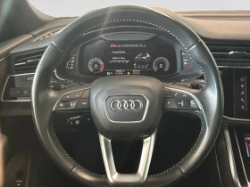 Audi Q8 Progressiv * АвтоКредит * (ЦЕНА ДО БГ), снимка 11