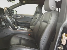 Audi Q8 Progressiv * АвтоКредит * (ЦЕНА ДО БГ), снимка 9