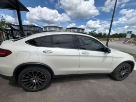Mercedes-Benz GLC 300  * CARFAX * ОПЦИЯ ЗА ФИНАНСИРАНЕ, снимка 4