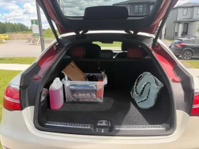 Mercedes-Benz GLC 300  * CARFAX * ОПЦИЯ ЗА ФИНАНСИРАНЕ, снимка 12