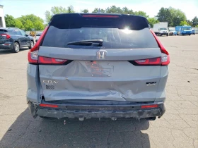 Honda Cr-v 2.0l Sport Touring, снимка 6
