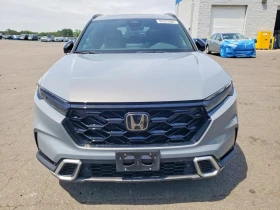 Honda Cr-v 2.0l Sport Touring, снимка 5