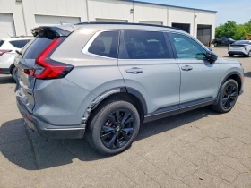 Honda Cr-v 2.0l Sport Touring, снимка 3