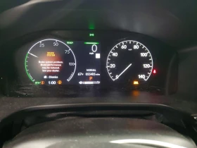 Honda Cr-v 2.0l Sport Touring, снимка 9