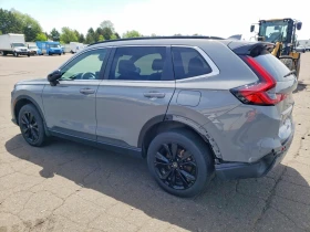 Honda Cr-v 2.0l Sport Touring, снимка 2