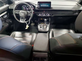 Honda Cr-v 2.0l Sport Touring, снимка 8