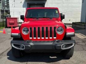 Jeep Wrangler * Sahara * АВТОКРЕДИТ БЕЗ ПЪРВОНАЧАЛНА ВНОСКА* , снимка 6