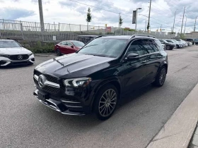 Mercedes-Benz GLE 450 AMG  | DISTRONIC | BURMESTER | ПОДГРЕВ | ОБУХВАНЕ | , снимка 10