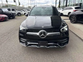 Mercedes-Benz GLE 450 AMG  | DISTRONIC | BURMESTER | ПОДГРЕВ | ОБУХВАНЕ | , снимка 15