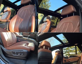 BMW X5 HUD, 360 CAM, soft close, panorama, снимка 14