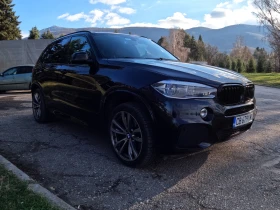 BMW X5 HUD, 360 CAM, soft close, panorama, снимка 5