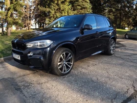 BMW X5 HUD, 360 CAM, soft close, panorama, снимка 4