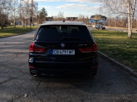 BMW X5 HUD, 360 CAM, soft close, panorama, снимка 8