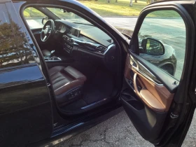 BMW X5 HUD, 360 CAM, soft close, panorama, снимка 11