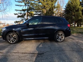BMW X5 HUD, 360 CAM, soft close, panorama, снимка 3