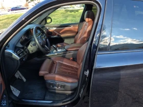 BMW X5 HUD, 360 CAM, soft close, panorama, снимка 9