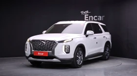 Hyundai Palisade 3.8 Exclusive* BLIND SPOT* ОБДУХВАНЕ* КРАЙНА ЦЕНА, снимка 1